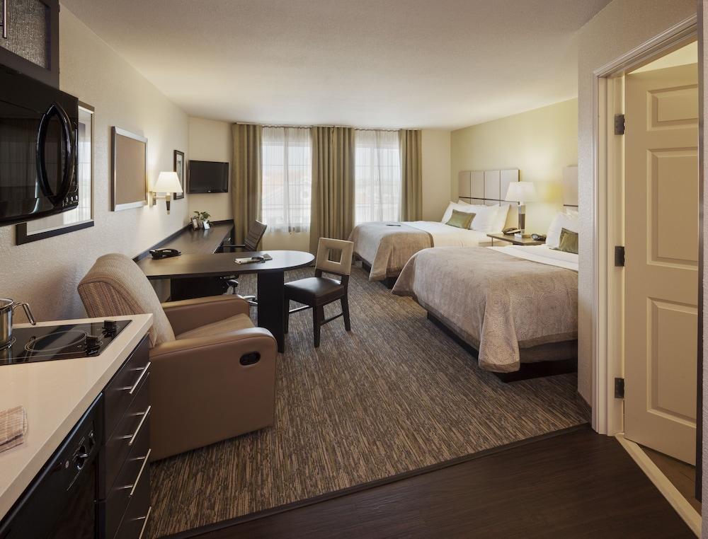 Candlewood Suites Cotulla By Ihg Esterno foto