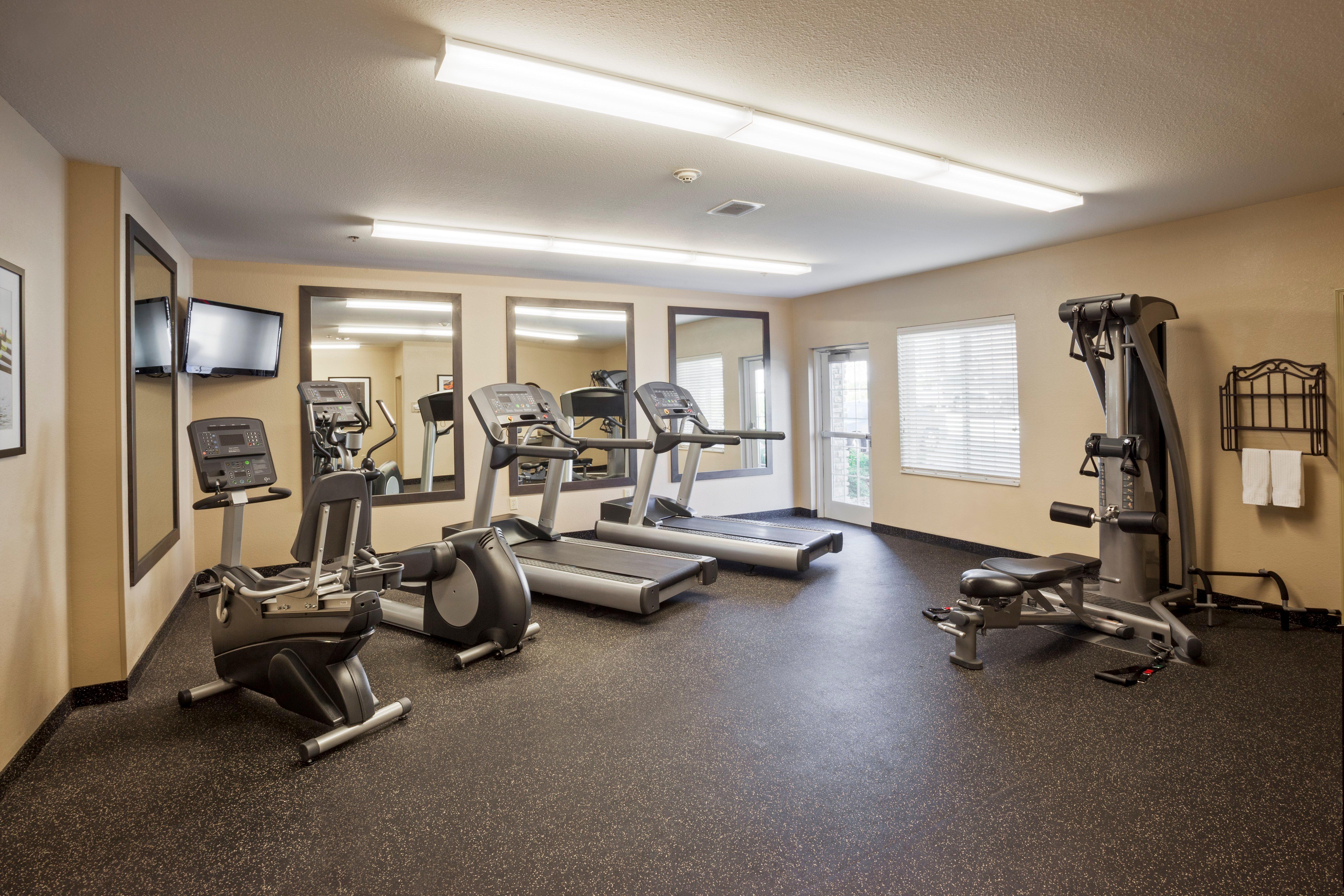 Candlewood Suites Cotulla By Ihg Esterno foto