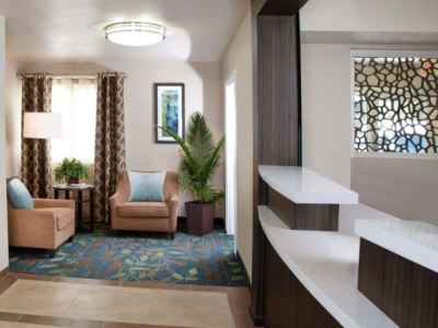 Candlewood Suites Cotulla By Ihg Esterno foto