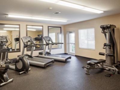 Candlewood Suites Cotulla By Ihg Esterno foto