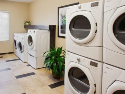 Candlewood Suites Cotulla By Ihg Esterno foto