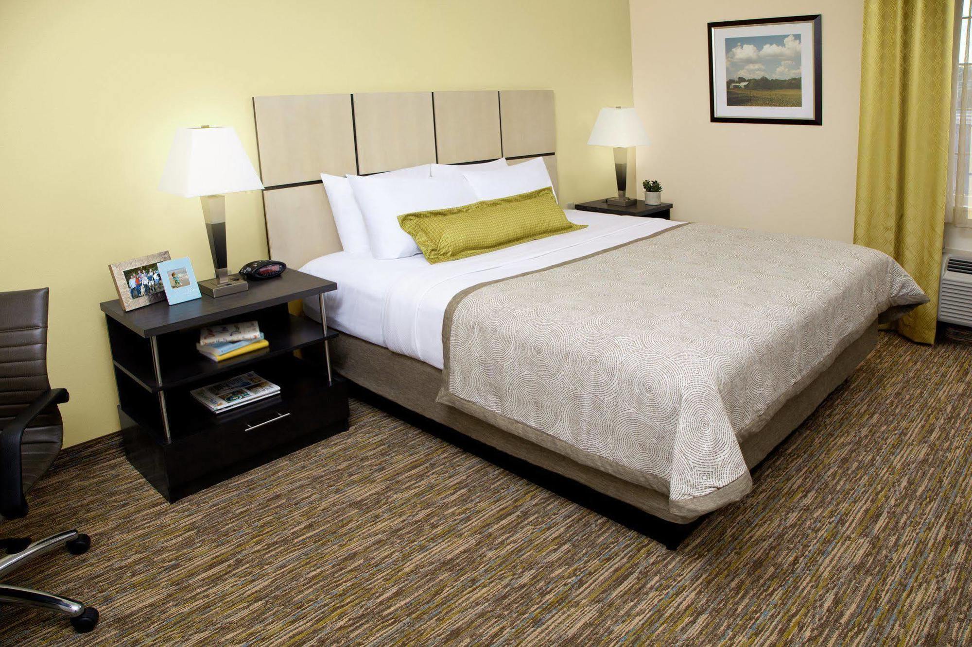 Candlewood Suites Cotulla By Ihg Esterno foto